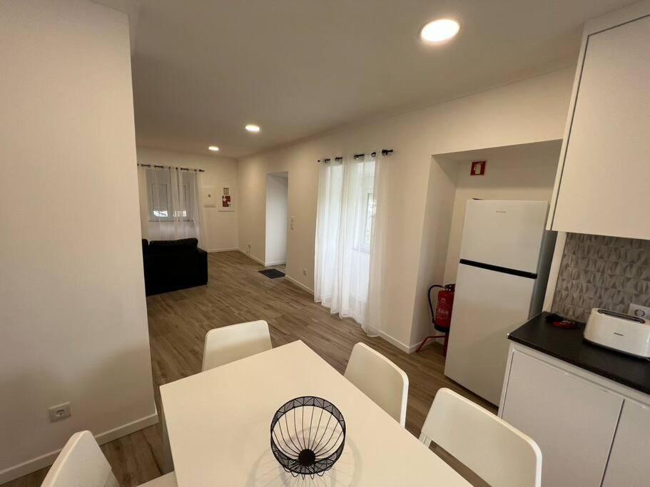 Agualva  Casa Do Avo Fernandoヴィラ エクステリア 写真