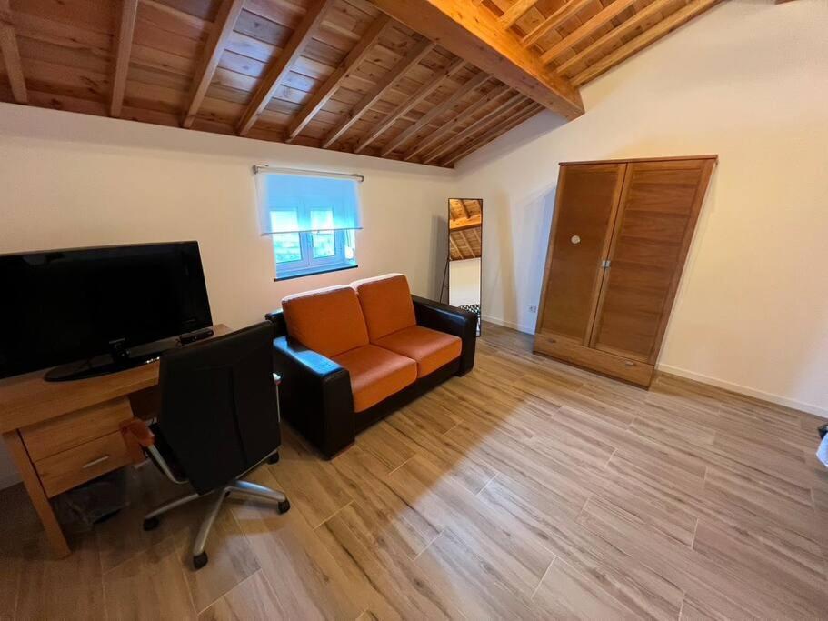 Agualva  Casa Do Avo Fernandoヴィラ エクステリア 写真