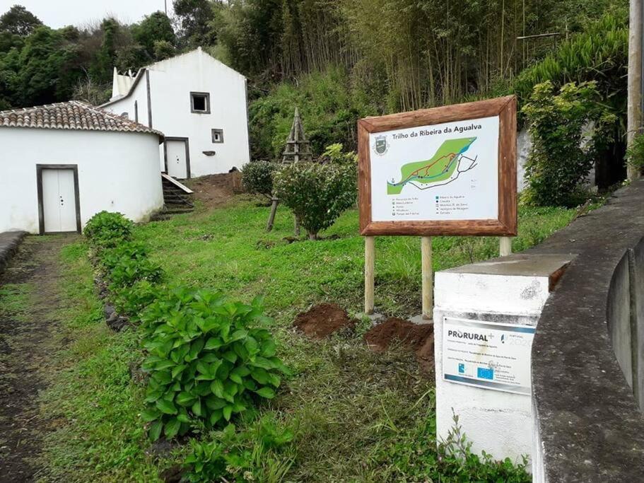 Agualva  Casa Do Avo Fernandoヴィラ エクステリア 写真